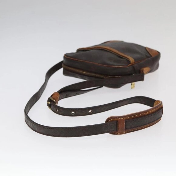 LOUIS VUITTON Monogram Danube Shoulder Bag LV - Picture 3 of 14